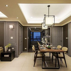 濟(jì)南恒富潤(rùn)達(dá)裝飾