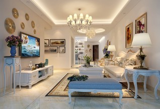 首席設(shè)計(jì)師李帶勝 - 設(shè)計(jì)團(tuán)隊(duì) - 惠州市好飾成裝飾工程