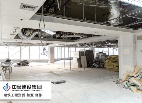 建筑裝修裝飾工程施工需要什么等級,成立工程分公司需要多少錢