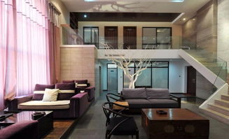 全總的辦公室 廣州品藍裝飾設計案例 土巴兔廣州裝修網(wǎng)