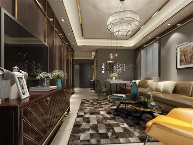 贛州云豐裝飾工程 專業打造理想空間，引領裝飾設計新風尚