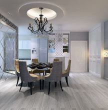 重慶川豪裝飾設(shè)計(jì)工程 匠心獨(dú)運(yùn)，打造卓越空間美學(xué)