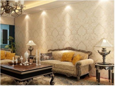 羅曼麗舍集成墻飾引領(lǐng)潮流，真正實(shí)現(xiàn)裝飾一體化新體驗(yàn)