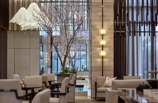 中山潤(rùn)園售樓處設(shè)計(jì) 大觀自成，國(guó)際風(fēng)范的裝飾工程藝術(shù)