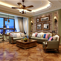 哈爾濱麻雀裝飾工程設(shè)計 匠心獨運，筑就冰城美學(xué)空間